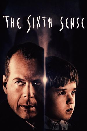 The Sixth Sense's poster