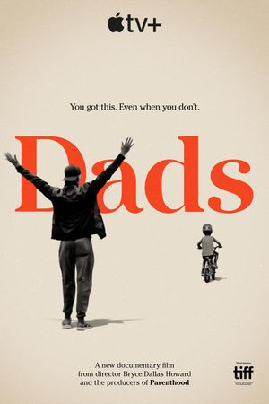 Dads's poster