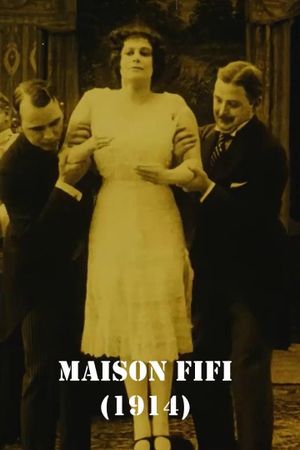 Maison Fifi's poster