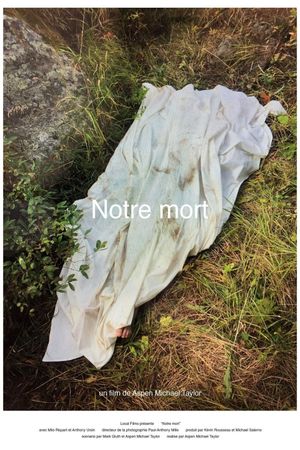 Our Death's poster