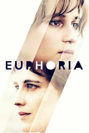 Euphoria's poster