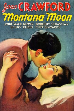 Montana Moon's poster