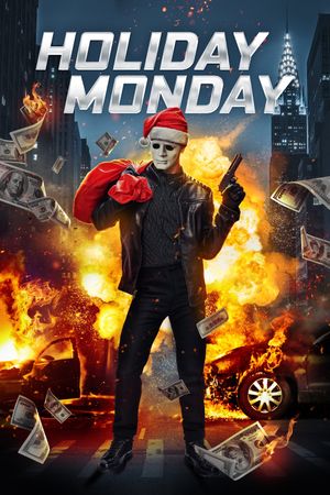 Holiday Monday's poster