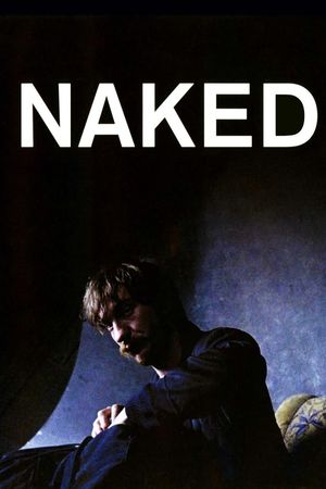 Naked's poster