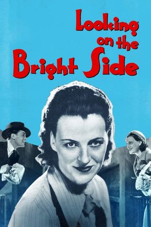 Looking on the Bright Side's poster