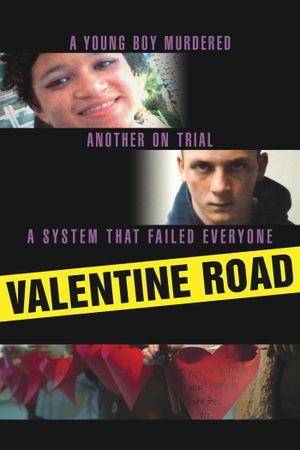 Valentine Road's poster