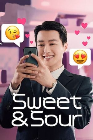 Sweet & Sour's poster
