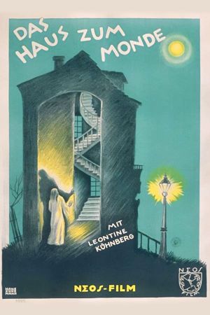 Das Haus zum Mond's poster