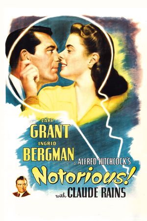 Notorious's poster