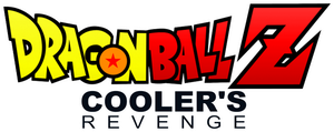 Dragon Ball Z: Cooler's Revenge's poster