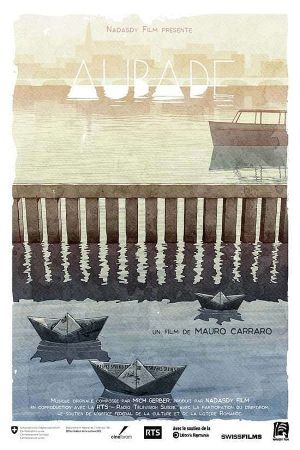 Aubade's poster