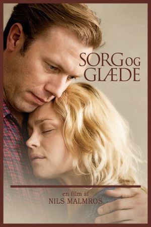 Sorrow and Joy's poster