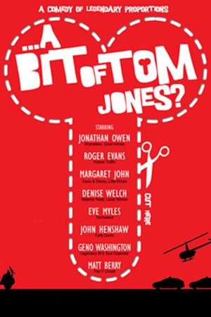 A Bit of Tom Jones?'s poster