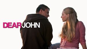 Dear John's poster