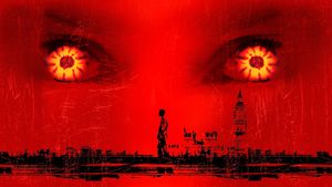 28 Days Later's poster
