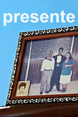 Presente's poster