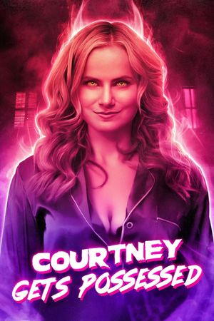 Courtney Gets Possessed's poster