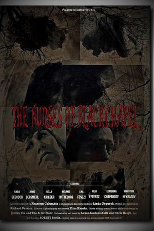 The Nurses of Blackchapel's poster