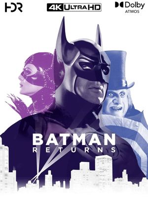 Batman Returns's poster