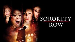 Sorority Row's poster