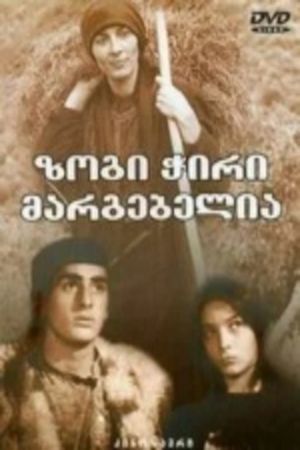 Some of the Troubles are Beneficial's poster