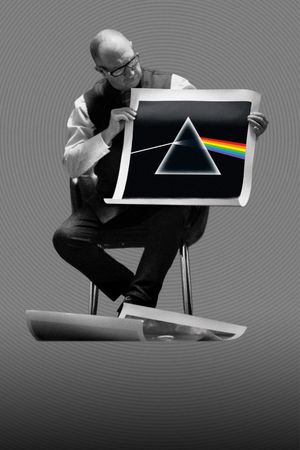 Squaring the Circle: The Story of Hipgnosis's poster