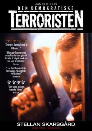The Democratic Terrorist's poster