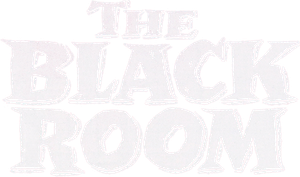 The Black Room's poster
