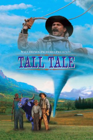 Tall Tale's poster