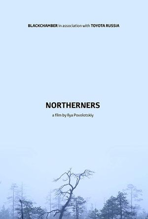 The Northerners's poster