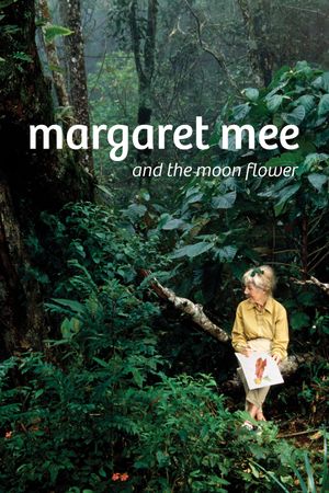 Margaret Mee e a Flor da Lua's poster