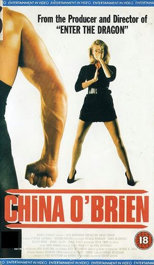 China O'Brien's poster
