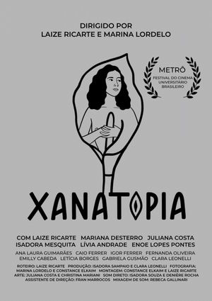 Xanatopia's poster