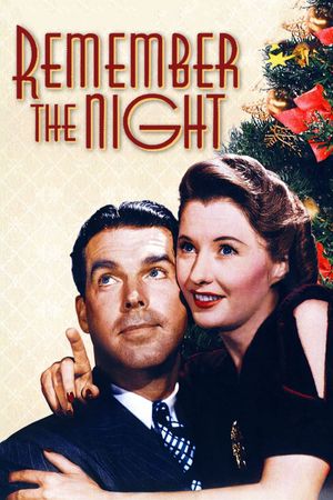 Remember the Night's poster