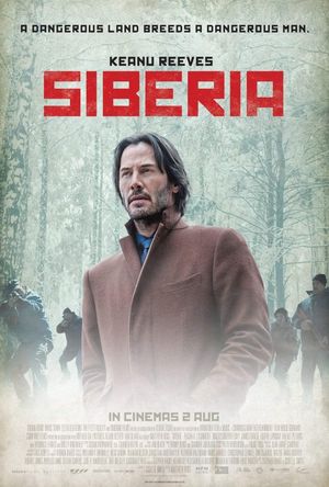 Siberia's poster