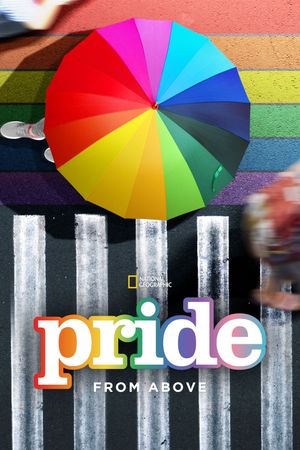 Pride From Above's poster