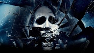 The Final Destination's poster