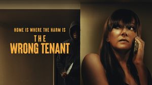 The Wrong Tenant's poster