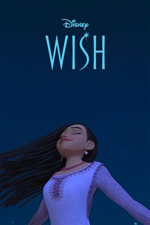 Wish's poster