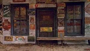 Fried Green Tomatoes's poster