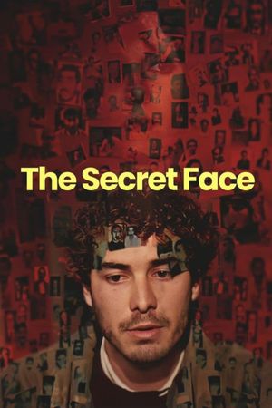 The Secret Face's poster