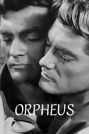 Orpheus's poster