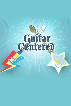 Guitar Centered's poster