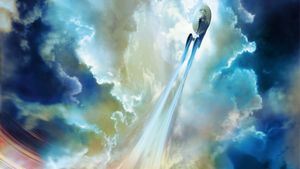 Star Trek Beyond's poster