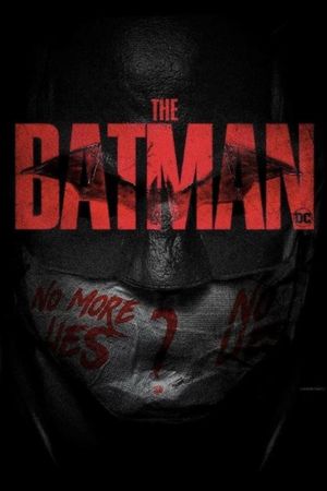 The Batman's poster