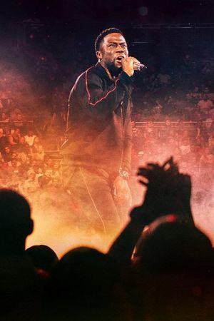Kevin Hart: Irresponsible's poster