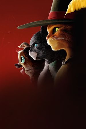 Puss in Boots: The Last Wish's poster