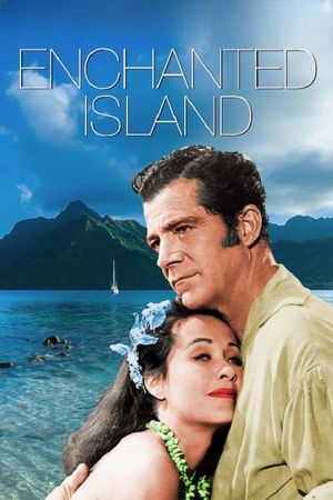 Enchanted Island's poster
