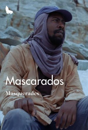 Mascarados's poster