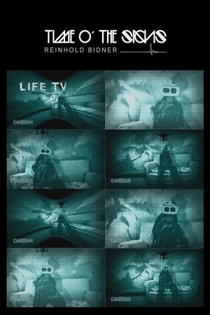 Time o´ the Signs's poster